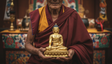 Why is the Swastika Symbol So Important in Buddhism?