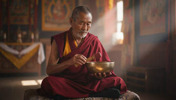 An Introduction to Singing Bowl Healing: How Sound Helps Us Relax