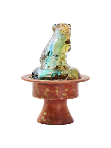Zensoullab|“Guardian Lion of Serenity”