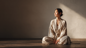 How to Stop Slouching During Meditation (Without Forcing a “Perfect Posture”)