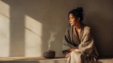 How to Use Incense for Meditation (Without Getting Overwhelmed or Headachey)
