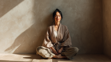 A 5-Minute Anxiety Reset You Can Do Anywhere (No Apps, No Pep Talks)