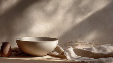 Meditating on a Hard Floor? Here’s How to Make It Comfortable (Without Turning It Into a Whole Production)