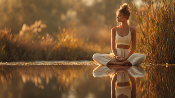 Meditation for “I Get Irritable for No Reason”: A Practice for Overstimulation and Hidden Stress