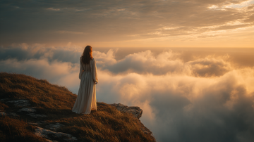 Meditation for Anxiety Nausea: A Practice When Stress Makes You Feel Sick