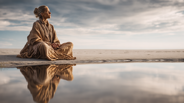 Meditation for “I Feel Unmotivated”: A Practice for Low Energy Days Without Self-Hate