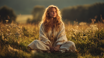 Meditation for Burnout Recovery: A Practice When Rest Doesn’t Feel Like Enough