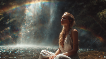 Meditation for “I Don’t Feel Present With My Kids”: A Practice for Distracted Parenting and Phone Pull