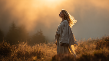 focus, brain fog, fragmented attention, gentle longer exhales, grounding, single anchor, focus block, ZenSoulLab