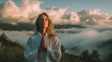 Meditation for “I Overeat When I’m Stressed”: A Practice for Urges Without Shame