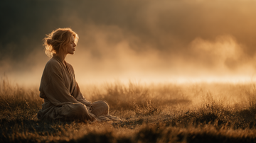 decision fatigue, identity fog, should vs want, gentle longer exhales, grounding, clarity, small experiment, ZenSoulLab