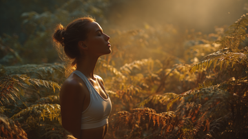 Meditation for “I Feel Stuck”: A Practice to Move Through Freeze Mode