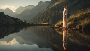 Meditation for “I Feel Like I’m Falling Behind at Work”: A Practice for Pressure, Perfectionism, and Performance Anxiety