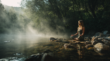 Meditation for “I’m Not Good at Meditating”: A Friendly Practice for Beginners Who Feel They’re Failing