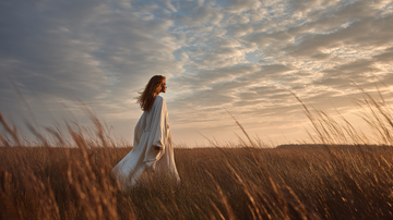 Meditation for Tension Headaches: A Practice for Forehead Pressure and Tight Scalp