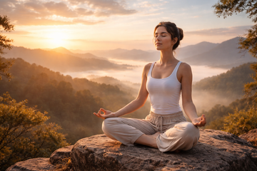 Legs Falling Asleep During Meditation: 5 Prop Fixes