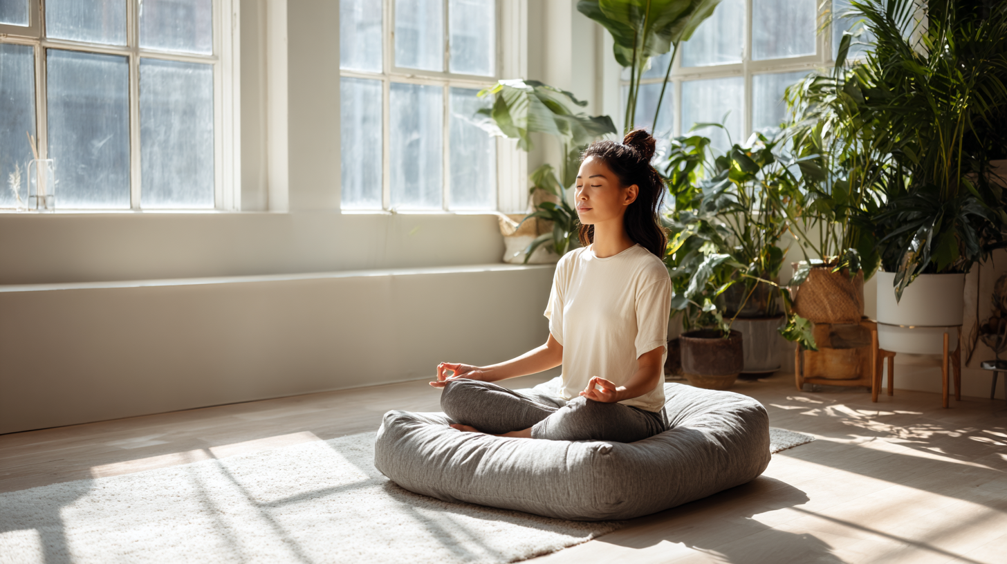 How Meditation Can Improve Your Life