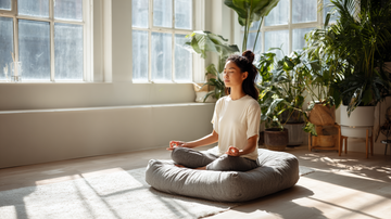 How Meditation Can Improve Your Life