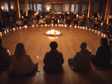 How to Start Meditating? — A Warm, Thorough Beginner’s Guide