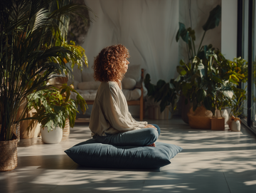 What is Meditation? — A One-Stop Guide from Idea to Practice