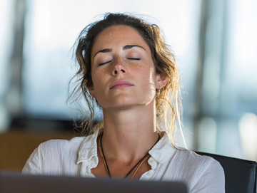 The Effects of Meditation — How One Breath Can Change Mind, Body, and Life