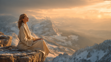 Meditation for Decision Paralysis: A Practice to Stop Spinning and Pick the Next Right Step