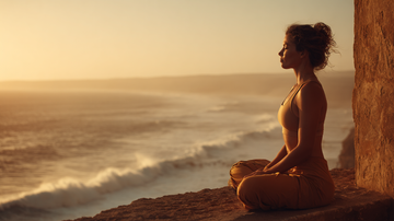 Meditation for Relationship Anxiety: How to Stop “Reading Between the Lines” All Day