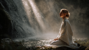 Meditation for Depression Numbness: A Gentle Practice When You Don’t Feel Anything