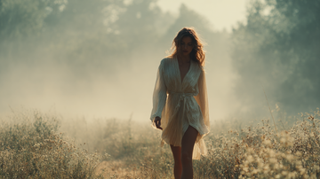 Meditation for Chest Tightness: A Safe, Practical Reset When You Feel Constricted