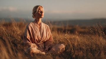 Meditation for Creativity: How to Get Out of Your Head and Back Into Flow