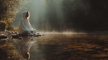 Meditation for “Mental Load” Parents: A Short Reset When Your Brain Never Stops Managing Everything