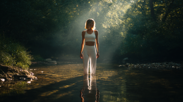 Meditation for Back Pain from Slouching: Fix Your Pelvis Position, Not Your Willpower