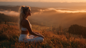 Meditation for Perfectionism: A Practice to Stop Tightening Up and Start Shipping the Work