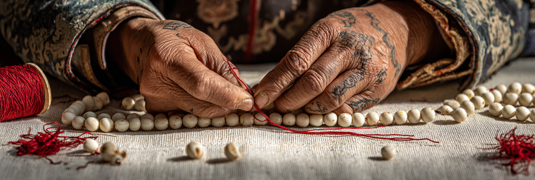 What is Meditation Energy Jewelry?