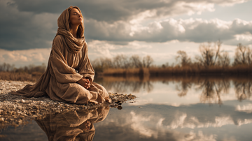 Meditation for “I Feel Behind in Life”: A Practice to Stop Comparing Timelines and Start Moving Again