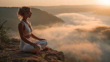 Meditation for Heart Palpitations from Anxiety: A Calm-Down Plan That Doesn’t Create More Fear