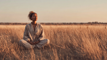 Knee Pain During Meditation? Try These Posture Fixes Before You Quit