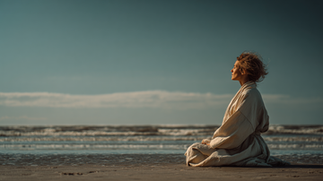 Meditation for Lower Back Pain While Sitting: A Posture Fix That Doesn’t Feel Rigid