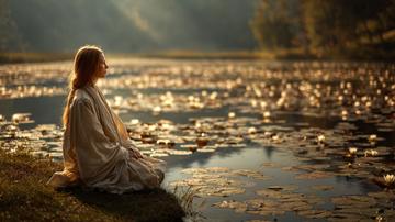 Meditation for Emotional Eating: A Calm Pause Before You Reach for Food