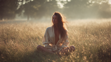 Meditation for Shame: A Gentle Practice to Stop the Inner Attack