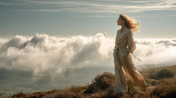 Meditation for PTSD Triggers: A Grounding Practice That Prioritizes Safety