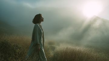 Meditation for Imposter Syndrome: A Practice to Calm the “They’ll Find Out” Fear