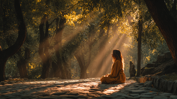 Meditation for Decision Making: How to Get Clear Without Overthinking