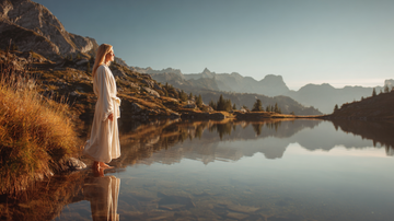 Meditation for Shoulder Pain from Stress: A Release Routine That Targets Bracing, Not Just Muscles