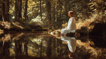 Meditation for Digestive Anxiety: When Your Stomach Feels Tight or Upset