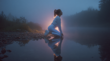 Meditation for Chronic Shoulder Hunching: A Routine to Retrain Posture Without “Trying Hard”