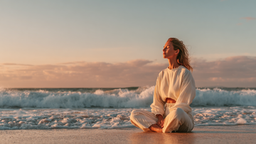 Meditation for Panic Attacks: A Grounding Practice You Can Use in the Moment