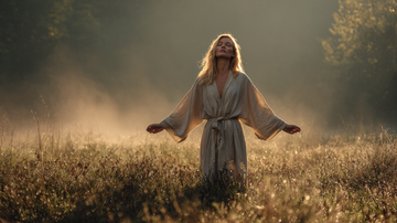 Backflow Incense and Meditation: A Simple Ritual That Helps You Start a Practice Without Overthinking