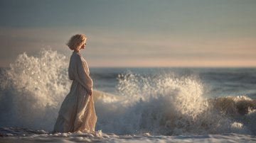 Meditation for Neck Tightness After Phone Use: A Routine for Tech Neck and Tension