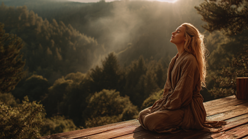 Meditation for Regret: How to Stop Rewriting the Past and Start Repairing the Present